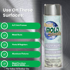 Miami Mold Specialist Aluminum Mold Cleaner – 15.5 oz