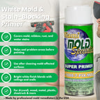 Miami Mold Specialist Super Primer – 12 oz