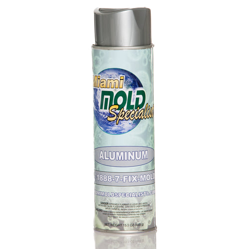 Miami Mold Specialist Aluminum Mold Cleaner – 15.5 oz